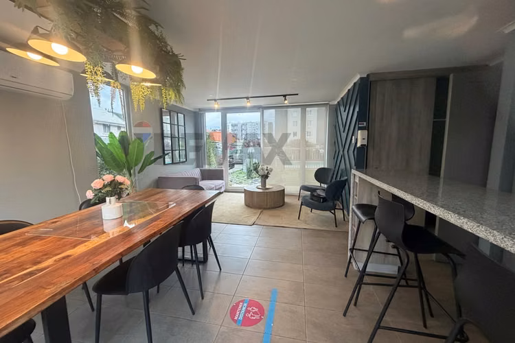 Departamento 2 dormitorios 1 baño en chiguayante