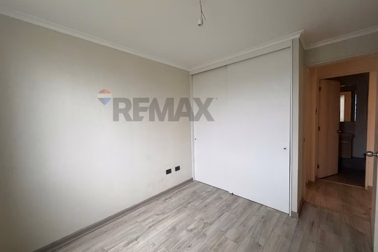 Departamento 2 dormitorios 1 baño en chiguayante