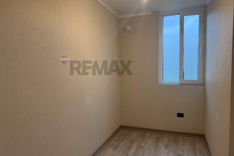 Departamento 2 dormitorios 1 baño en chiguayante