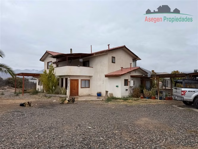 PARCELA Parcela en venta en Hacienda San Pedro III