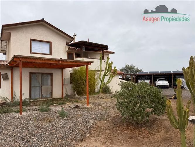 PARCELA Parcela en venta en Hacienda San Pedro III