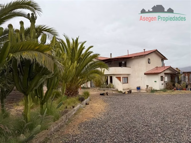 PARCELA Parcela en venta en Hacienda San Pedro III