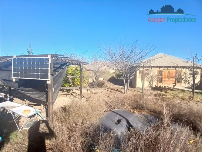 PARCELA Parcela en venta en Hacienda San Pedro III - Imagen 11