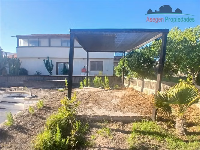 PARCELA Parcela en venta en Hacienda San Pedro III - Imagen 7