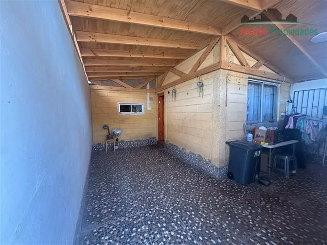 CASA Casa en arriendo en Villa Punta Negra - Imagen 4