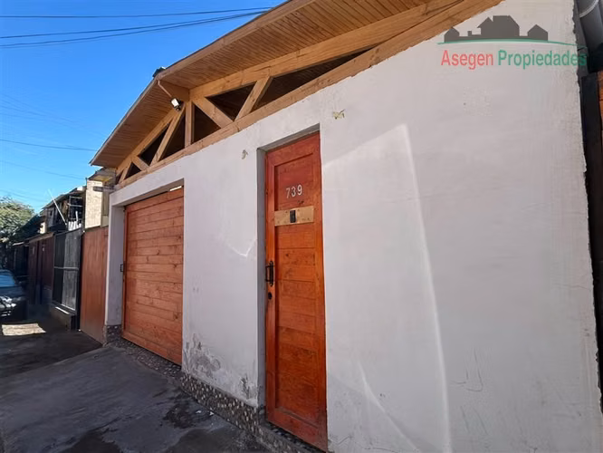 CASA Casa en arriendo en Villa Punta Negra - Imagen 2