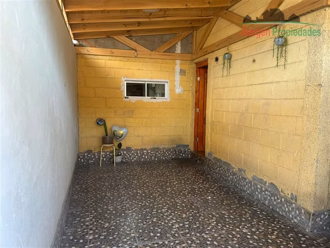 CASA Casa en arriendo en Villa Punta Negra - Imagen 5