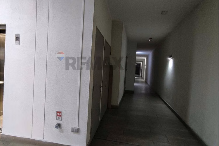 Depto 1d 1b para inversión en santiago - Imagen 28