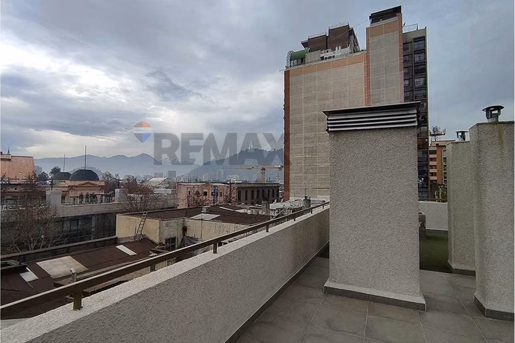 Depto 1d 1b para inversión en santiago - Imagen 25