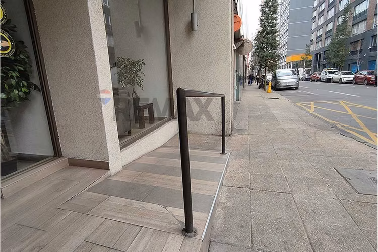 Depto 1d 1b para inversión en santiago - Imagen 16