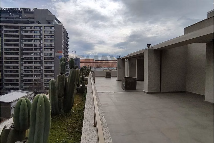 Depto 1d 1b para inversión en santiago - Imagen 18