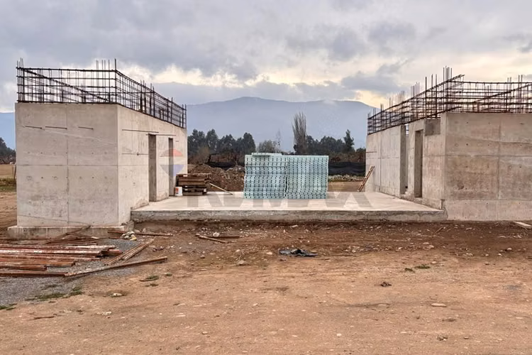 Casa de lujo en san fernando, colchagua - Imagen 13