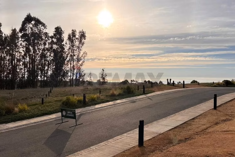 Terreno con vista al mar en matanzas