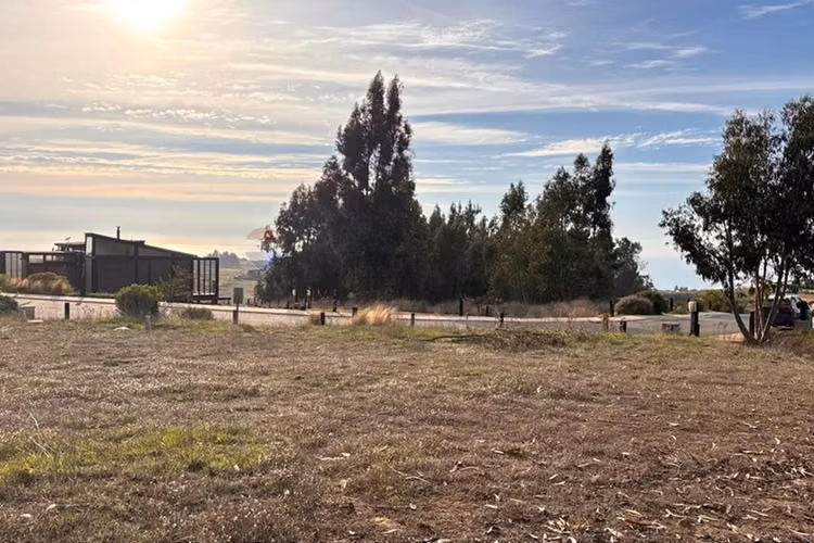 Terreno con vista al mar en matanzas