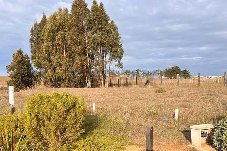 Terreno con vista al mar en matanzas