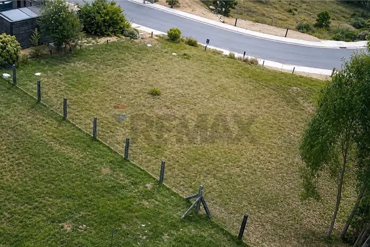 Terreno con vista al mar en matanzas