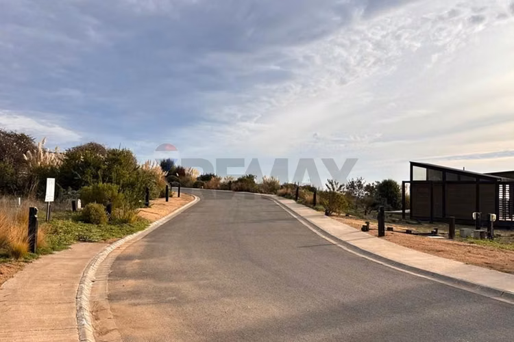 Terreno con vista al mar en matanzas