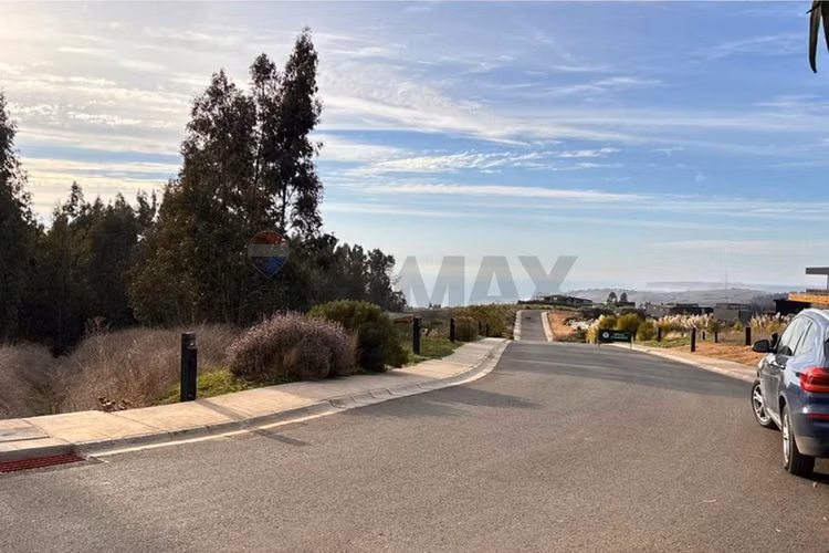 Terreno con vista al mar en matanzas