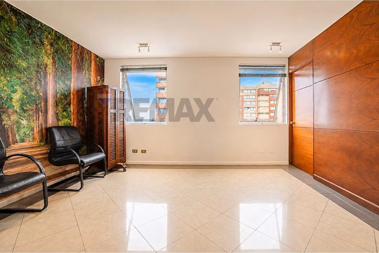 Oficina premium junto a parque arauco - Imagen 14