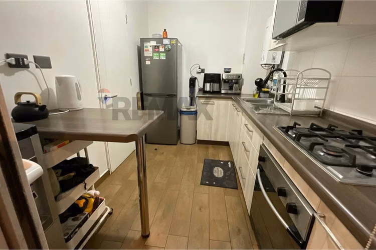 Se vende casa 3d-2b en maipú - Imagen 21