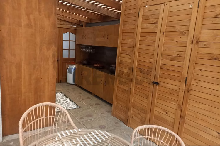 Se vende casa 3d-2b en maipú - Imagen 24
