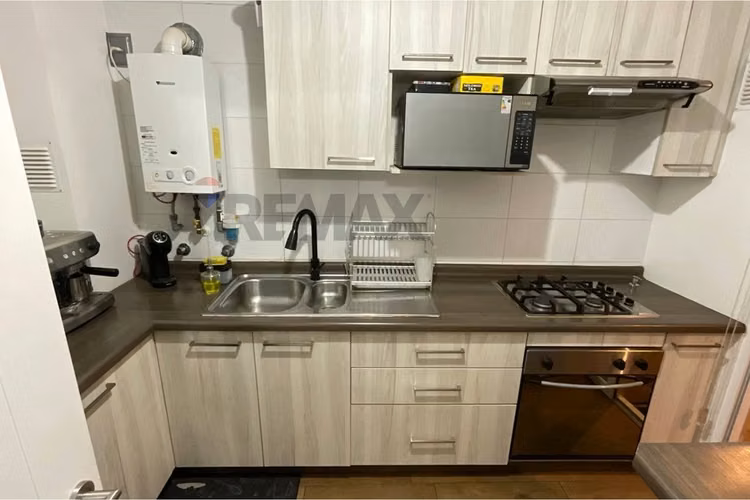Se vende casa 3d-2b en maipú - Imagen 20