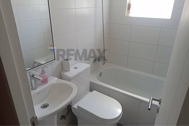 Se vende casa 3d-2b en maipú - Imagen 8