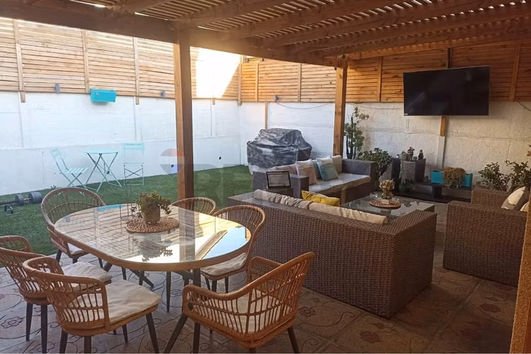 Se vende casa 3d-2b en maipú - Imagen 22