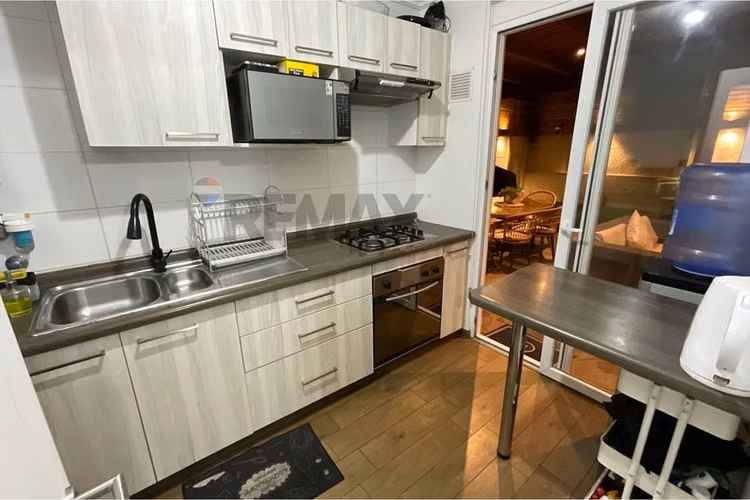 Se vende casa 3d-2b en maipú - Imagen 19