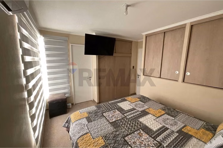 Se vende casa 3d-2b en maipú - Imagen 2