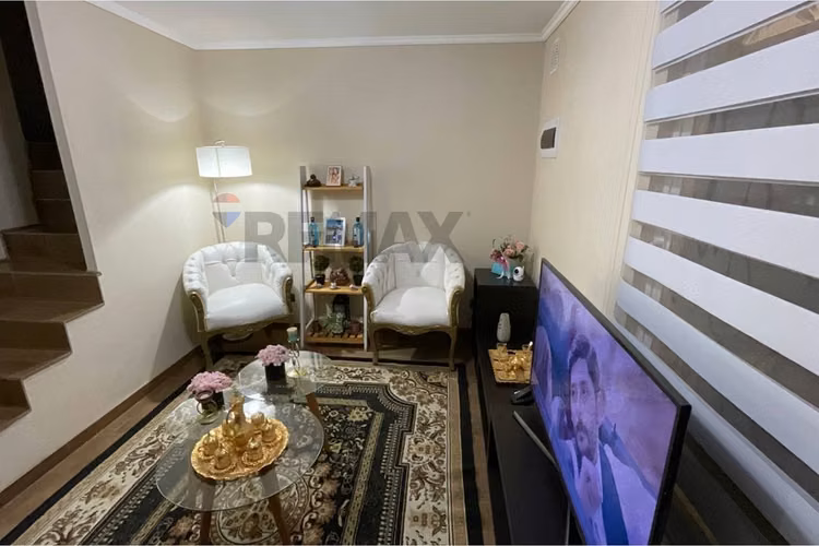 Se vende casa 3d-2b en maipú - Imagen 11