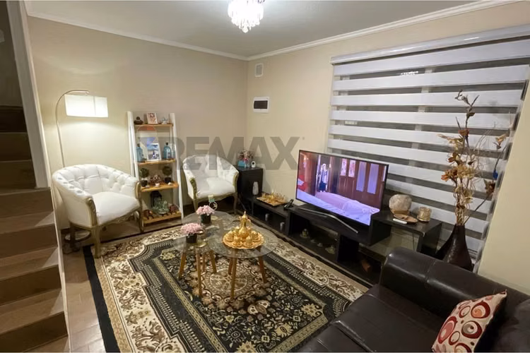 Se vende casa 3d-2b en maipú - Imagen 12