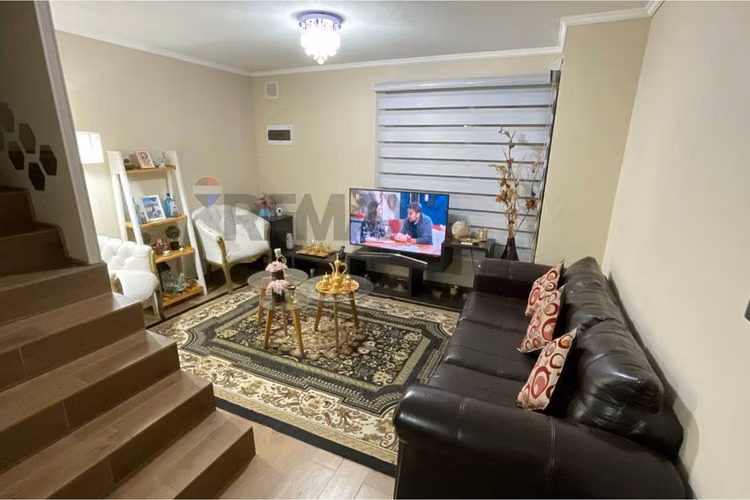 Se vende casa 3d-2b en maipú - Imagen 13