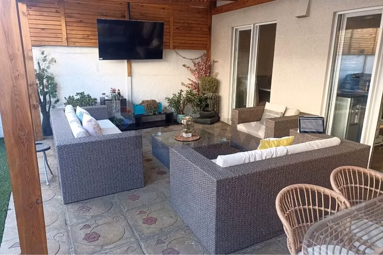 Se vende casa 3d-2b en maipú - Imagen 26