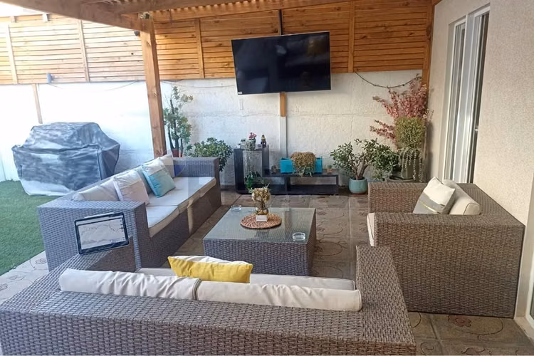 Se vende casa 3d-2b en maipú - Imagen 27