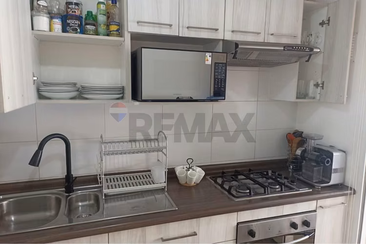 Se vende casa 3d-2b en maipú - Imagen 18