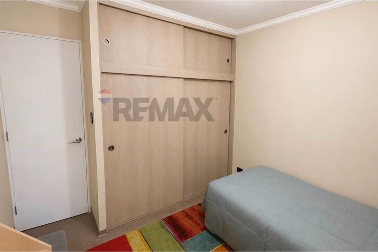 Se vende casa 3d-2b en maipú - Imagen 6