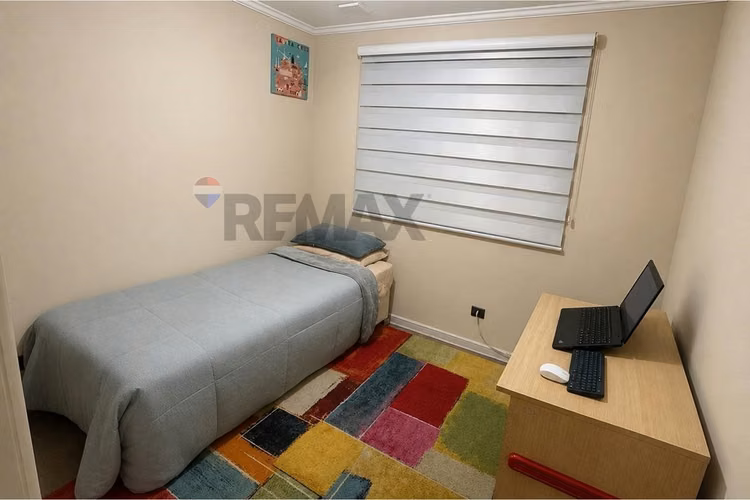 Se vende casa 3d-2b en maipú - Imagen 7