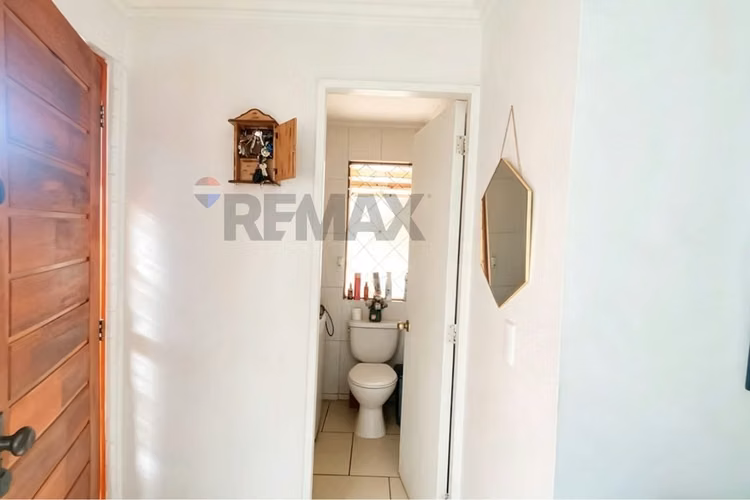En venta casa remodelada en maipú - Imagen 9