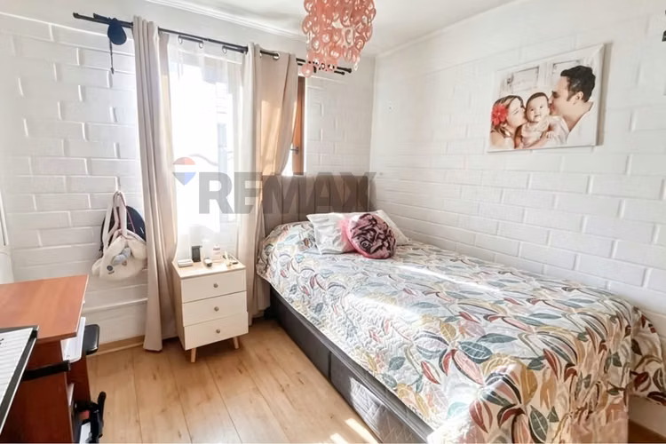 En venta casa remodelada en maipú - Imagen 15