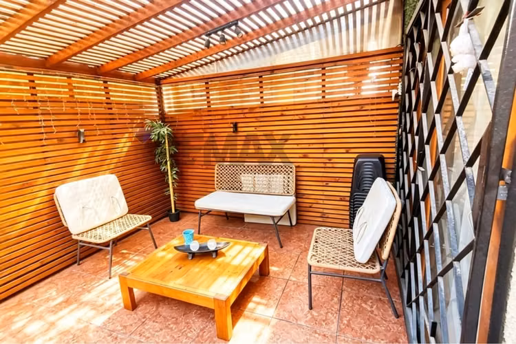 En venta casa remodelada en maipú - Imagen 21