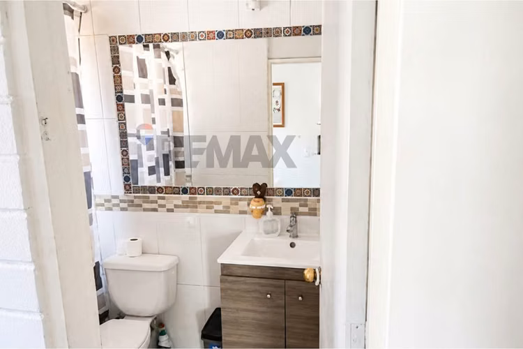 En venta casa remodelada en maipú - Imagen 11