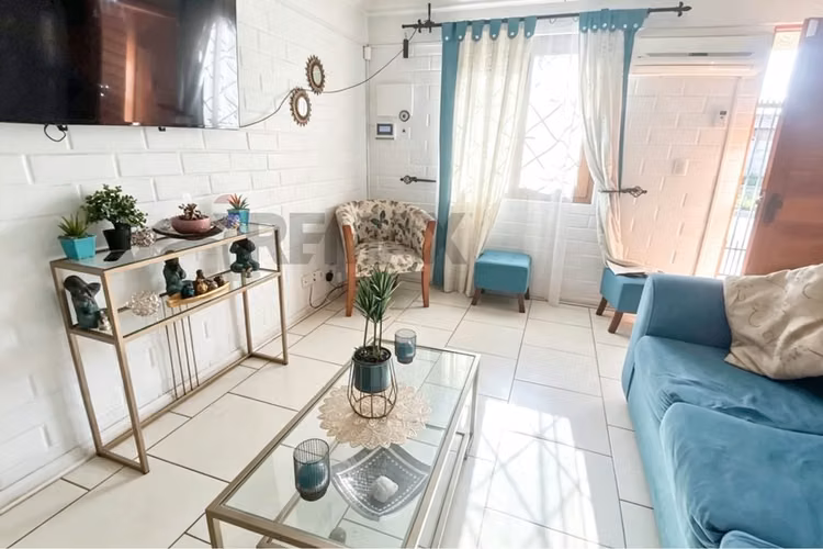En venta casa remodelada en maipú - Imagen 2