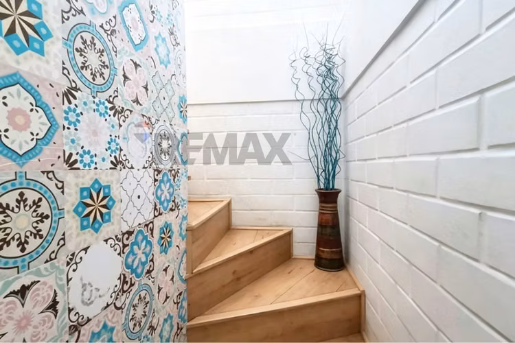 En venta casa remodelada en maipú - Imagen 18