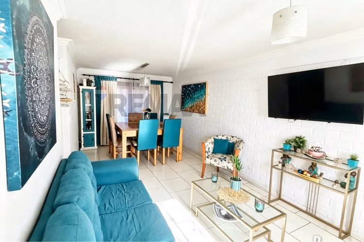 En venta casa remodelada en maipú - Imagen 4