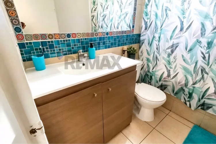 En venta casa remodelada en maipú - Imagen 10