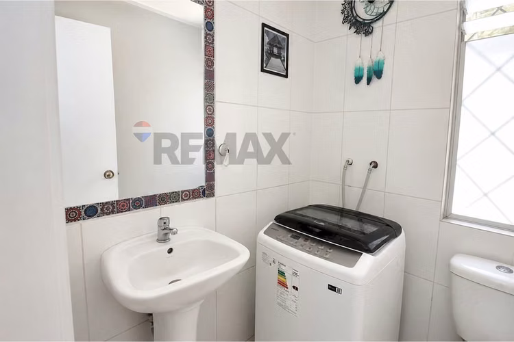 En venta casa remodelada en maipú - Imagen 6