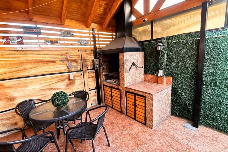 En venta casa remodelada en maipú - Imagen 19