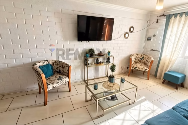En venta casa remodelada en maipú - Imagen 3