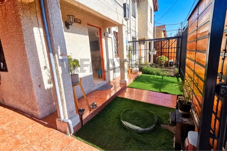 En venta casa remodelada en maipú - Imagen 23